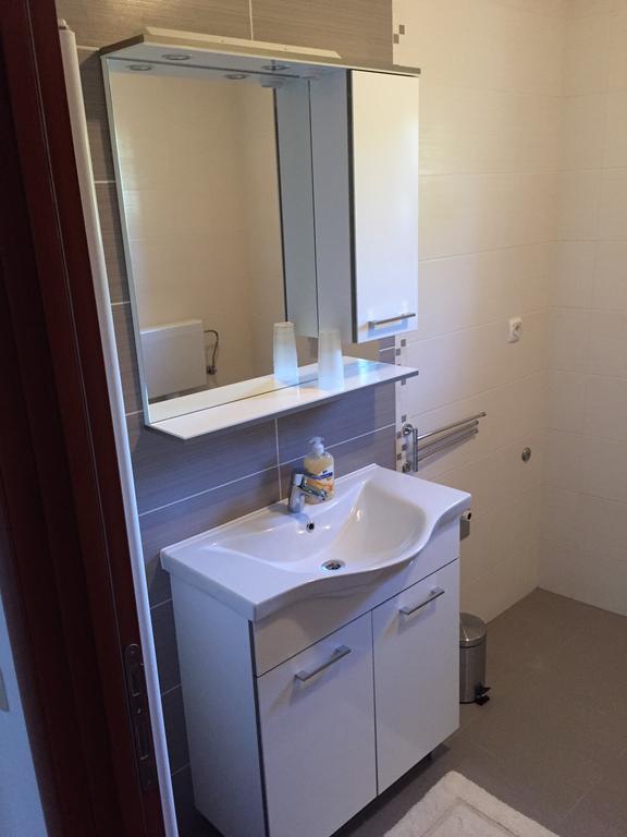 Apartments Petra Slunj Dış mekan fotoğraf