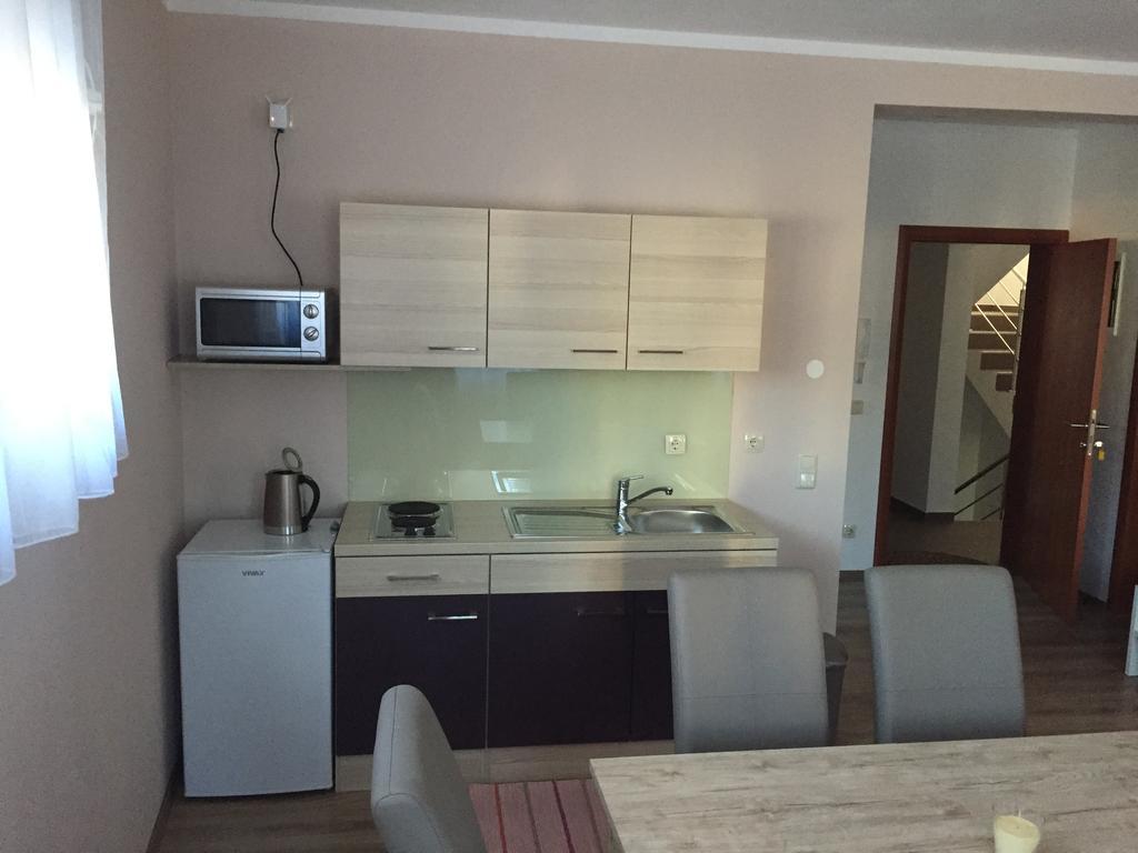 Apartments Petra Slunj Dış mekan fotoğraf