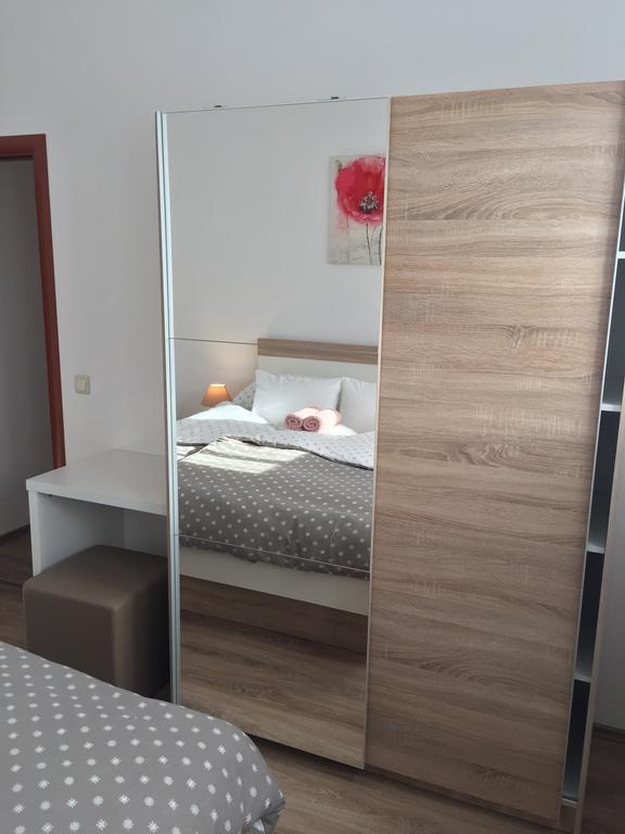 Apartments Petra Slunj Dış mekan fotoğraf