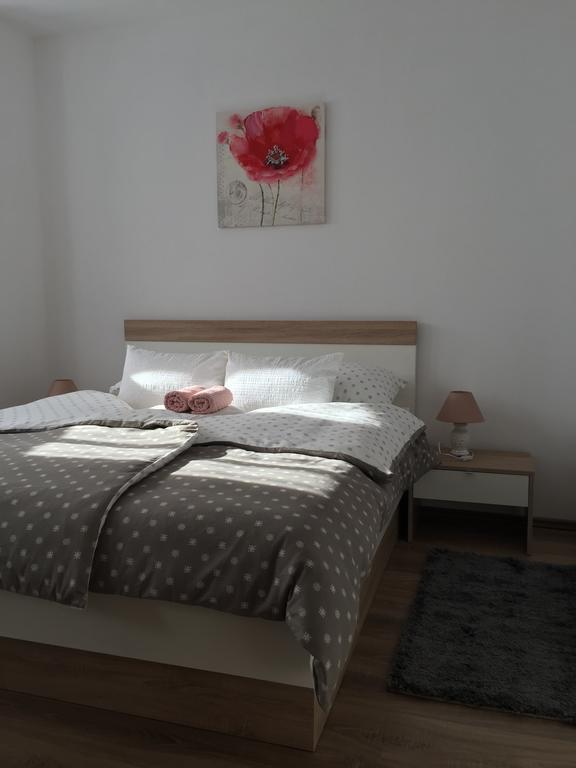 Apartments Petra Slunj Dış mekan fotoğraf