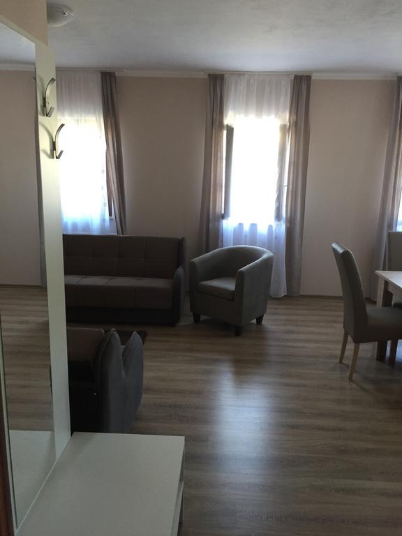 Apartments Petra Slunj Dış mekan fotoğraf