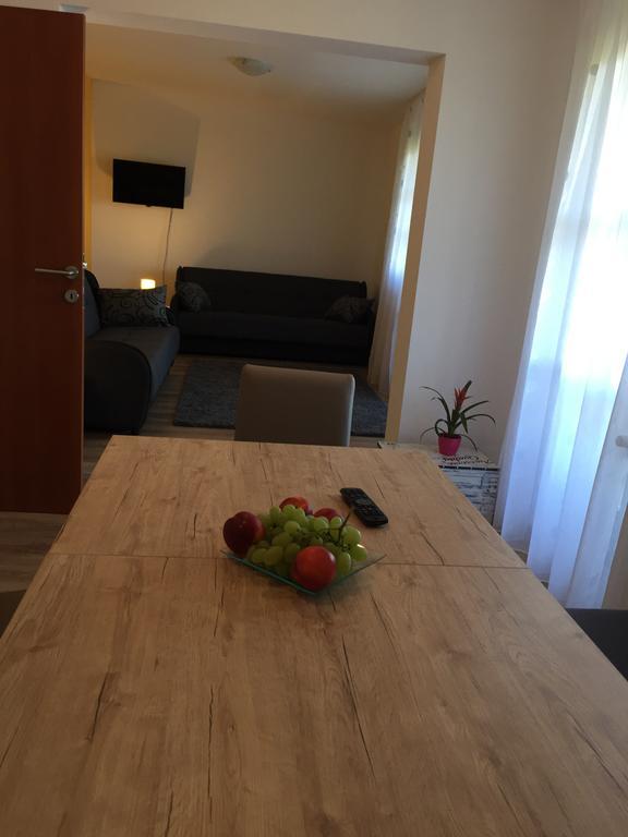Apartments Petra Slunj Dış mekan fotoğraf
