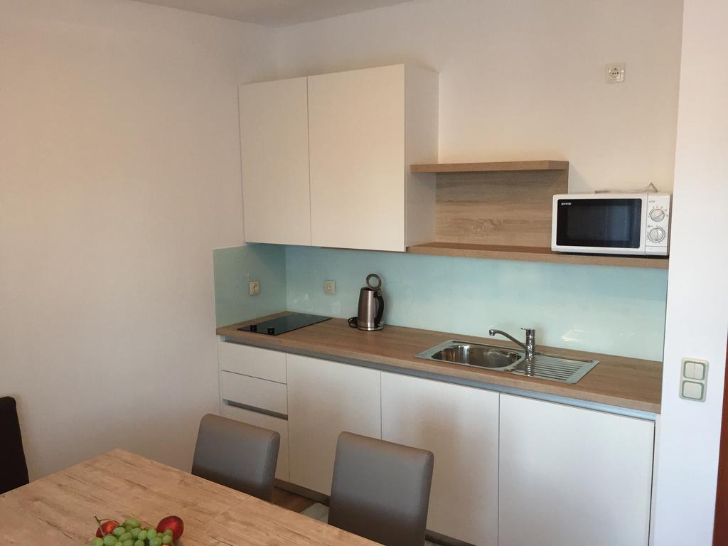 Apartments Petra Slunj Dış mekan fotoğraf