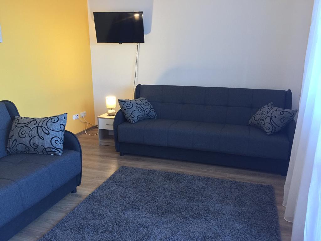 Apartments Petra Slunj Dış mekan fotoğraf