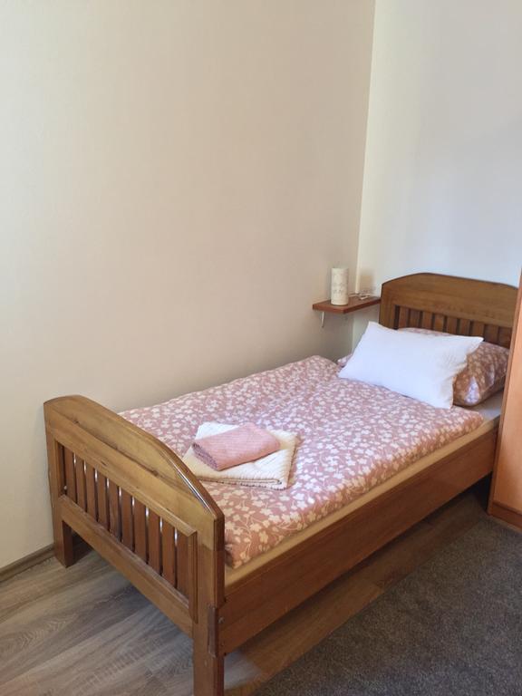 Apartments Petra Slunj Dış mekan fotoğraf