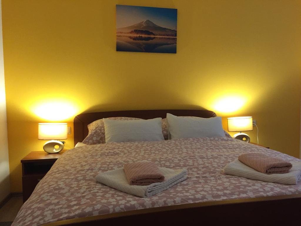 Apartments Petra Slunj Dış mekan fotoğraf