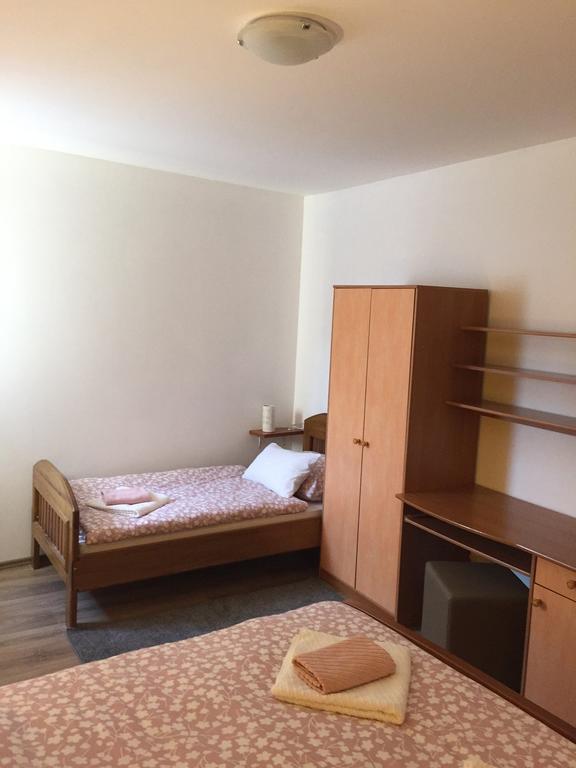 Apartments Petra Slunj Dış mekan fotoğraf