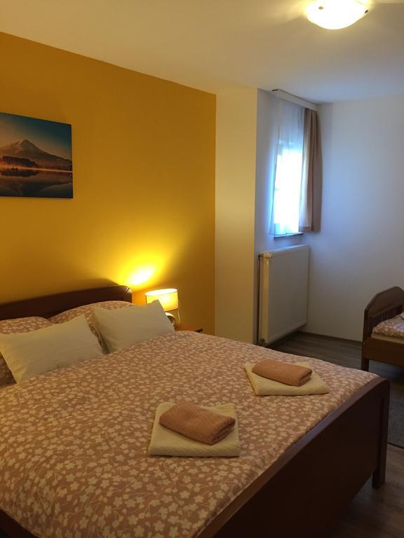 Apartments Petra Slunj Dış mekan fotoğraf