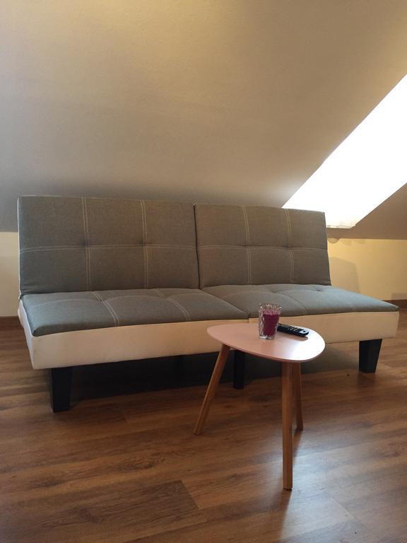 Apartments Petra Slunj Dış mekan fotoğraf