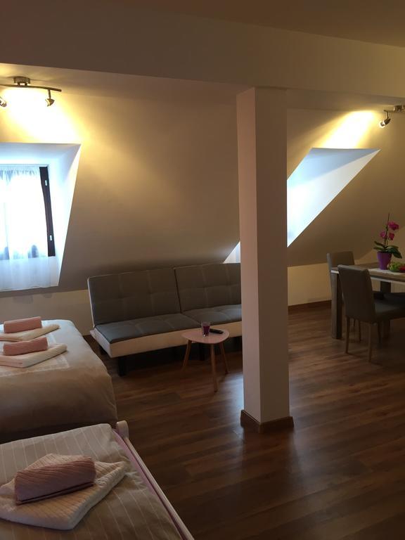 Apartments Petra Slunj Dış mekan fotoğraf