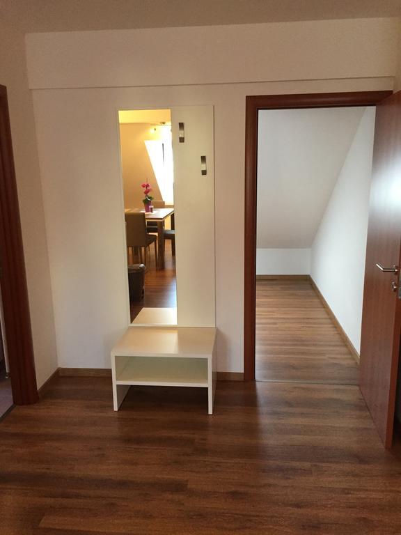 Apartments Petra Slunj Dış mekan fotoğraf