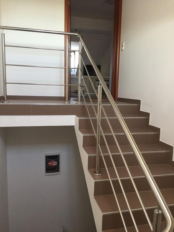 Apartments Petra Slunj Dış mekan fotoğraf