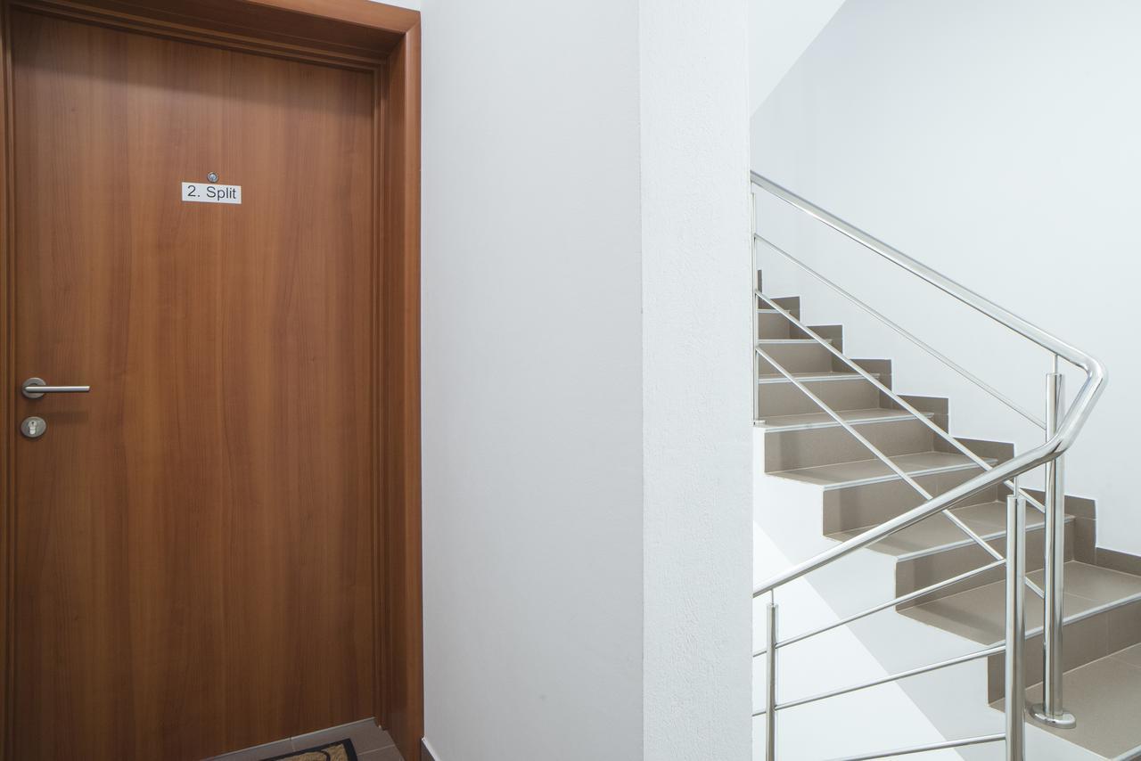 Apartments Petra Slunj Dış mekan fotoğraf
